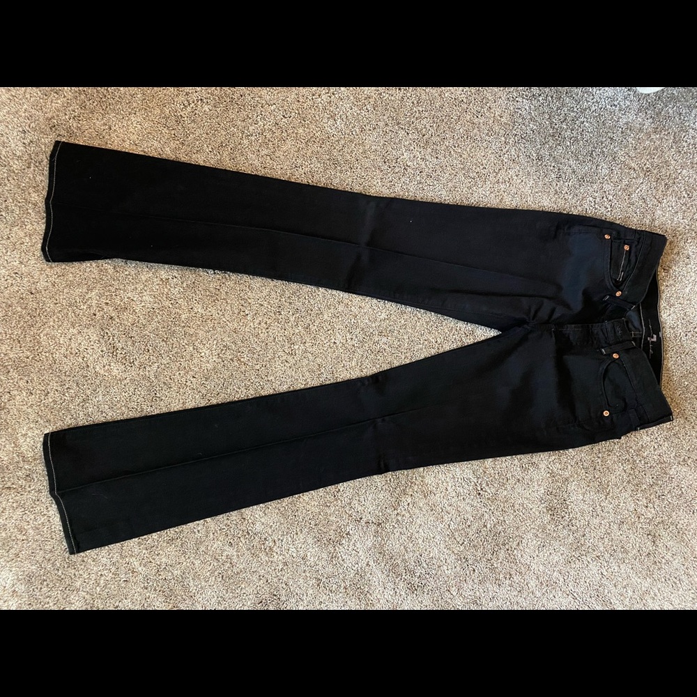 7 for all Mankind